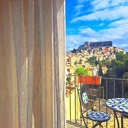 راغوزا B&B Cuore Barocco المظهر الخارجي الصورة