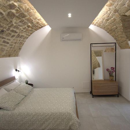 راغوزا B&B Cuore Barocco المظهر الخارجي الصورة