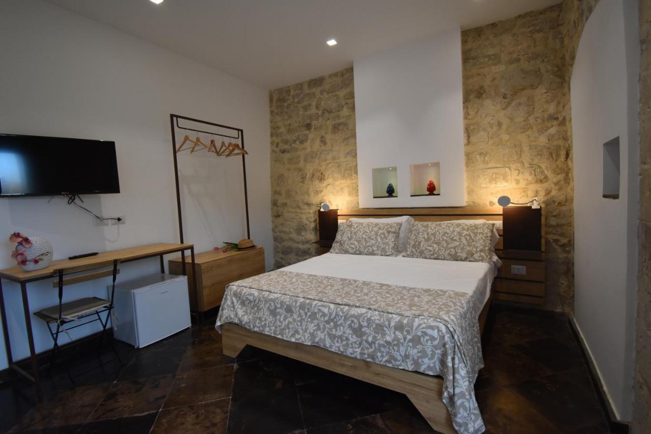 راغوزا B&B Cuore Barocco المظهر الخارجي الصورة