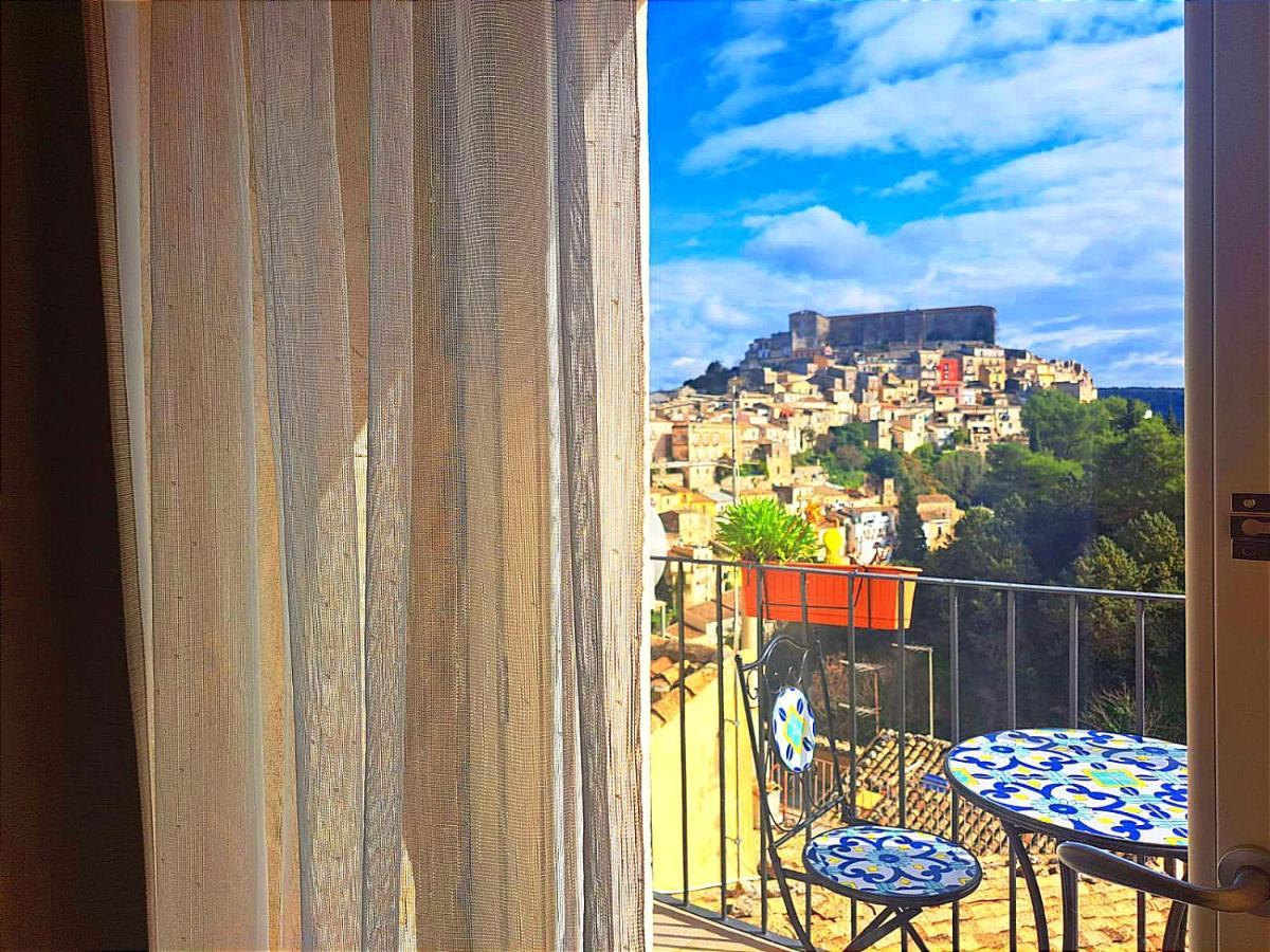 راغوزا B&B Cuore Barocco المظهر الخارجي الصورة