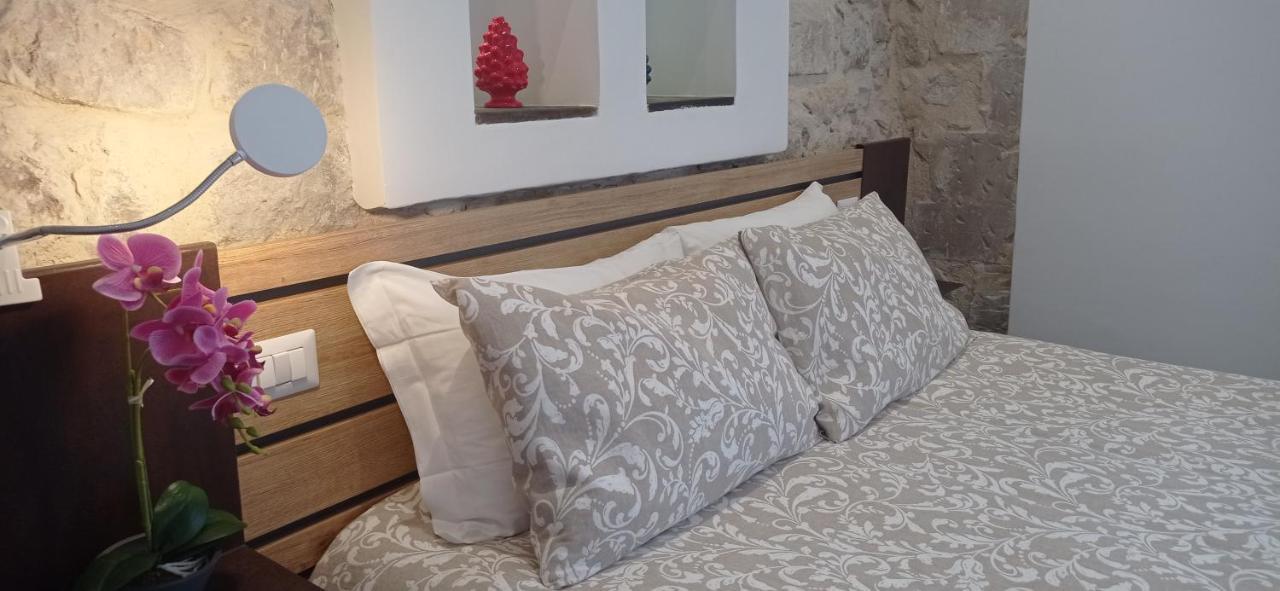 راغوزا B&B Cuore Barocco المظهر الخارجي الصورة
