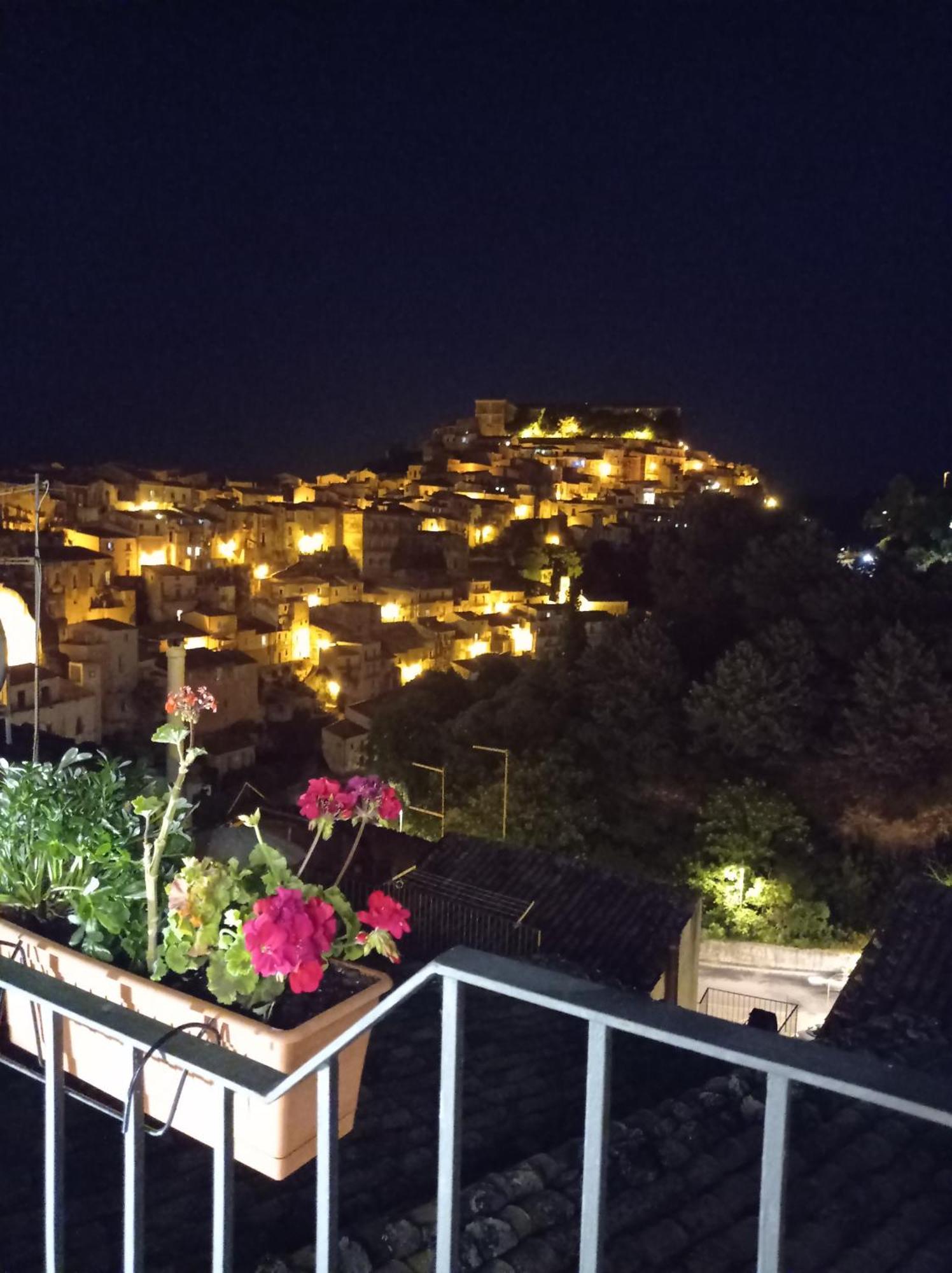 راغوزا B&B Cuore Barocco المظهر الخارجي الصورة