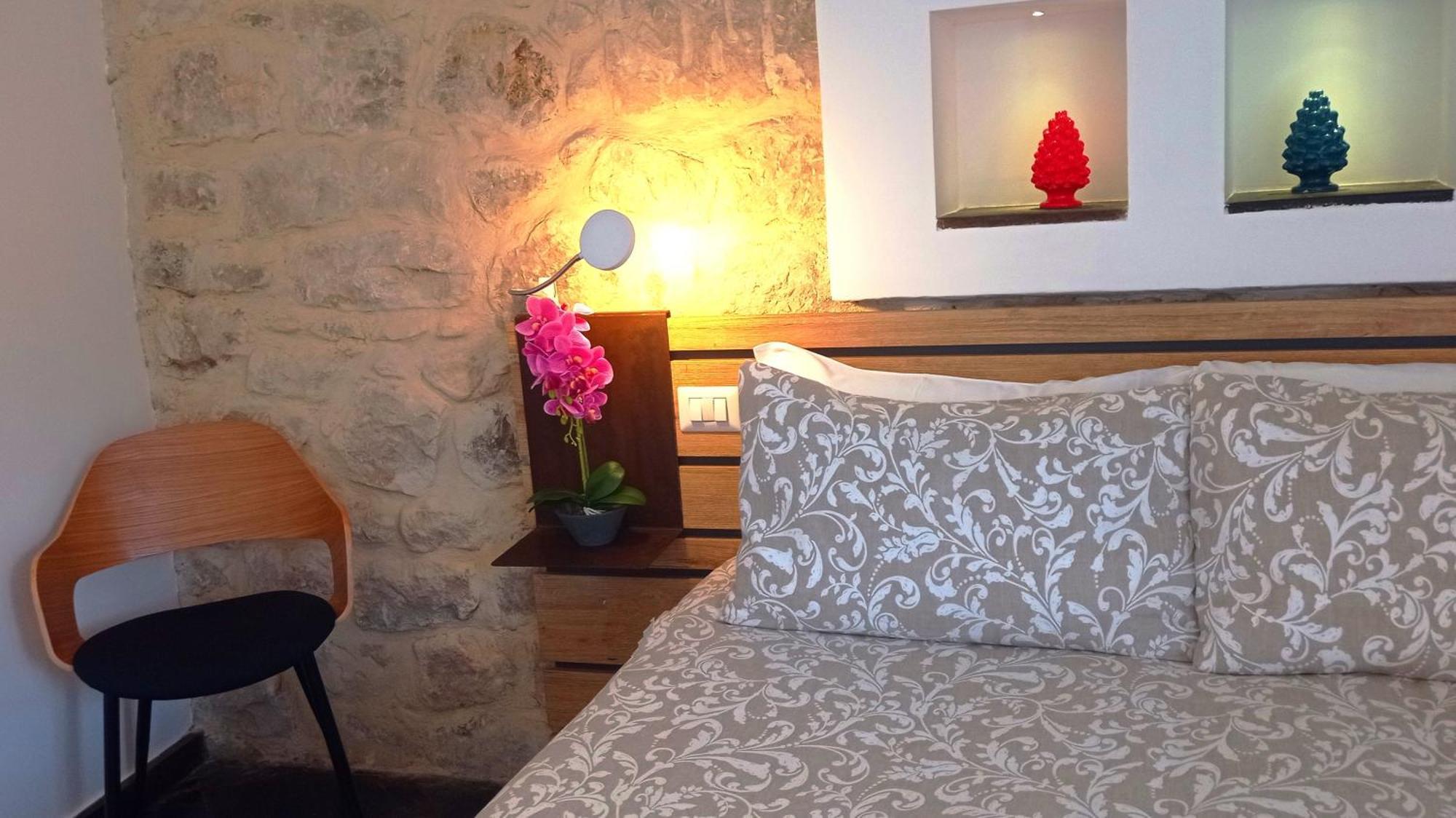 راغوزا B&B Cuore Barocco المظهر الخارجي الصورة