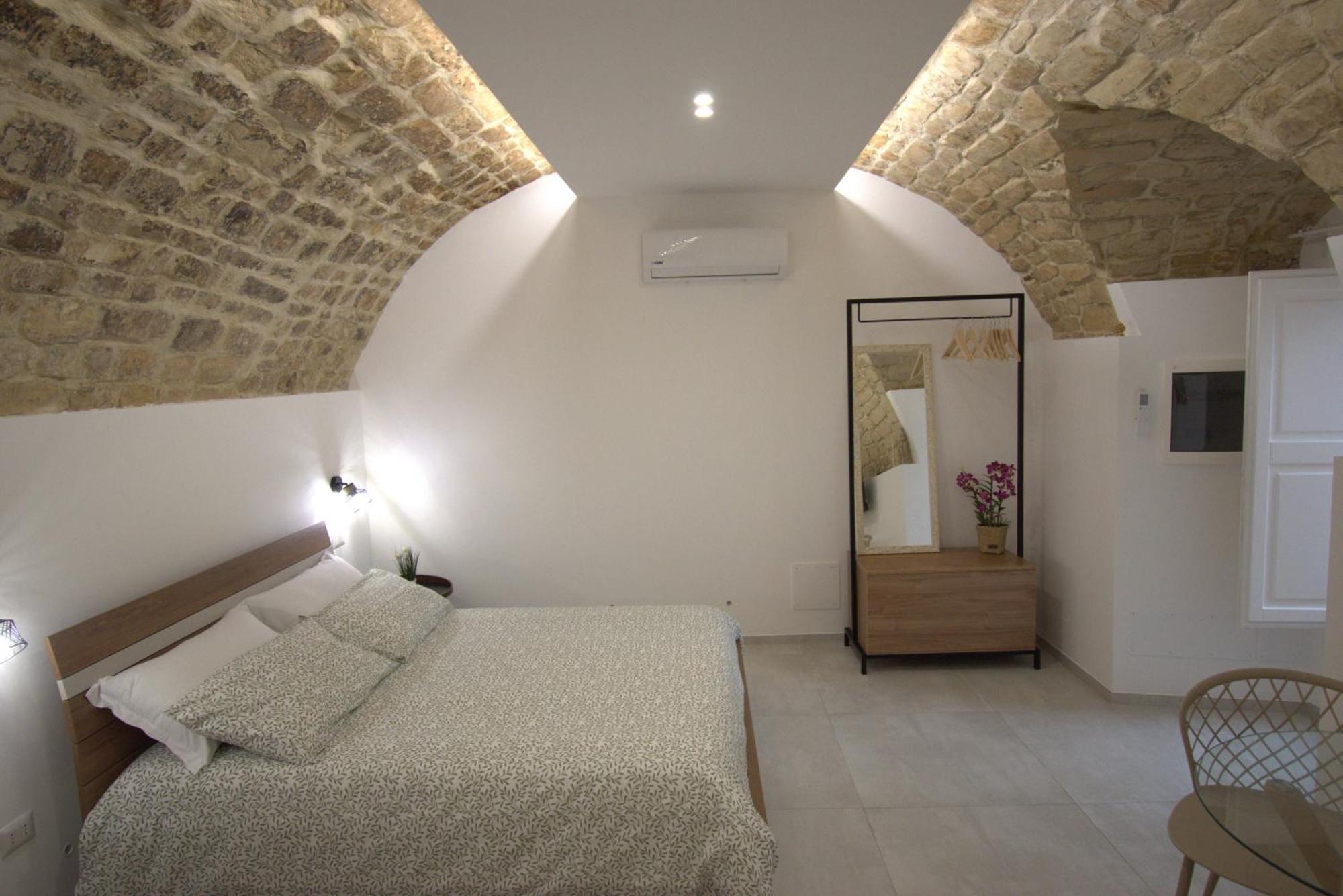 راغوزا B&B Cuore Barocco المظهر الخارجي الصورة
