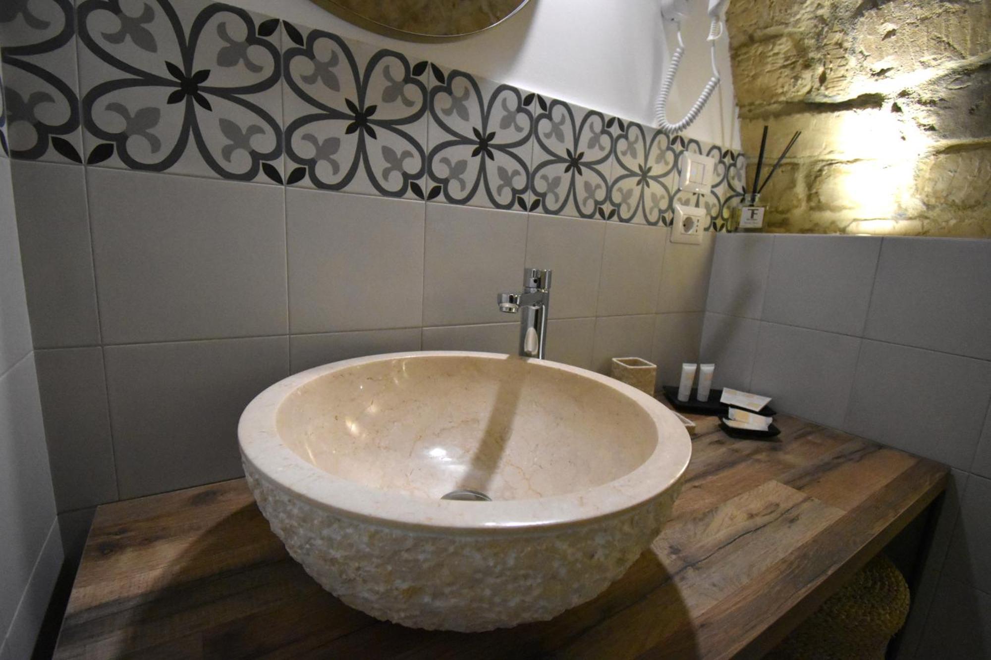 راغوزا B&B Cuore Barocco المظهر الخارجي الصورة