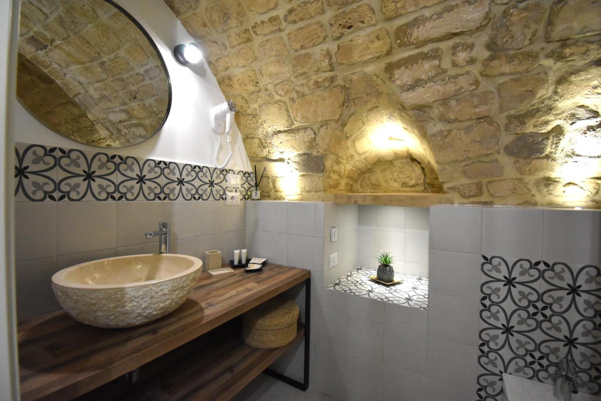 راغوزا B&B Cuore Barocco المظهر الخارجي الصورة