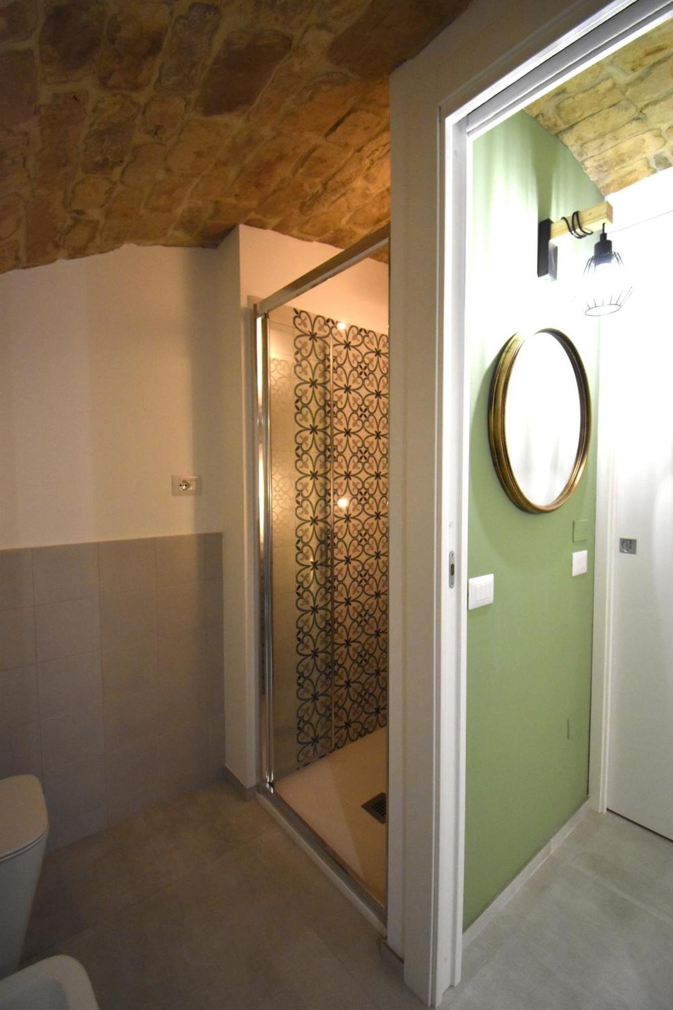 راغوزا B&B Cuore Barocco المظهر الخارجي الصورة