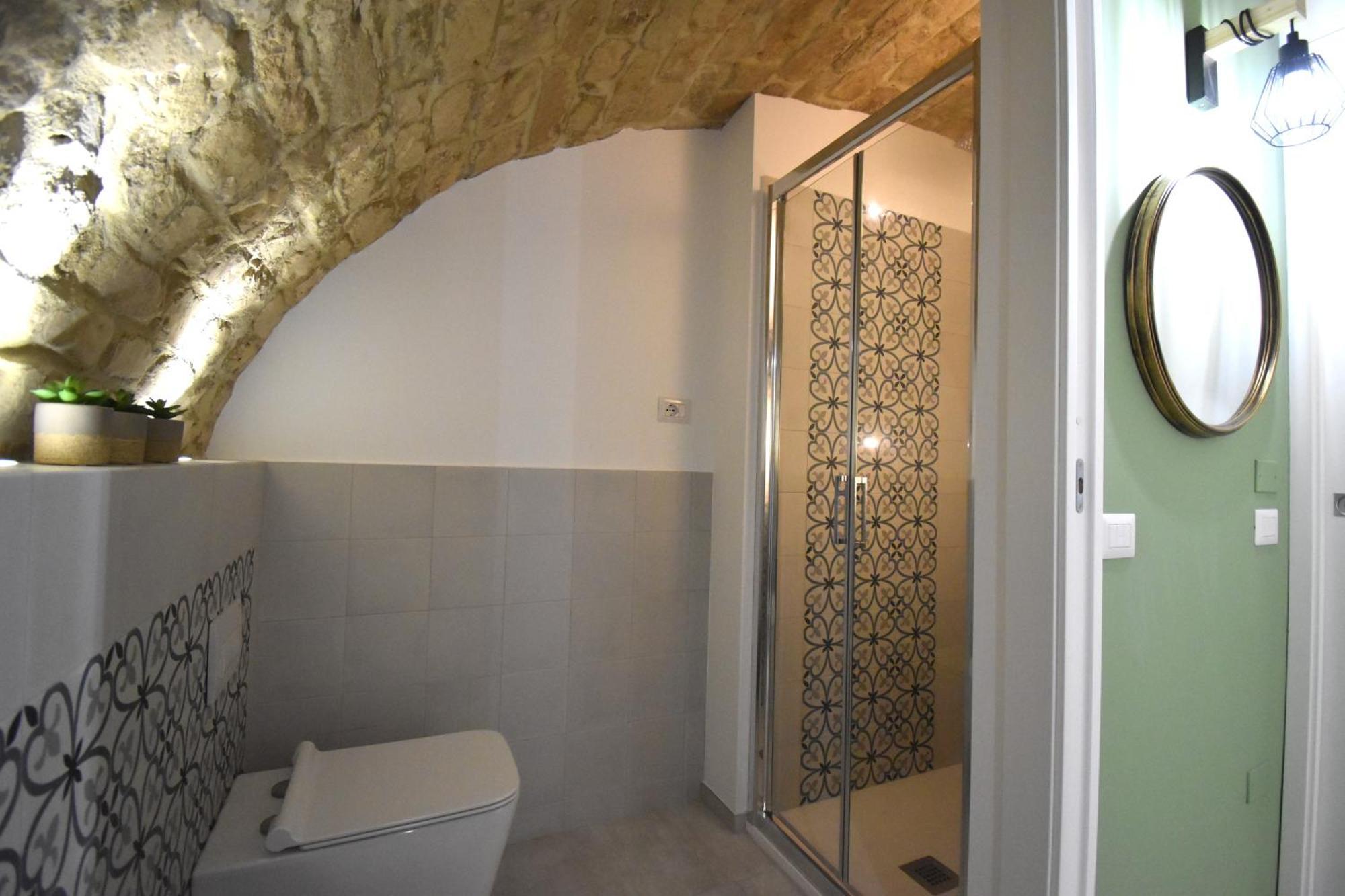 راغوزا B&B Cuore Barocco المظهر الخارجي الصورة