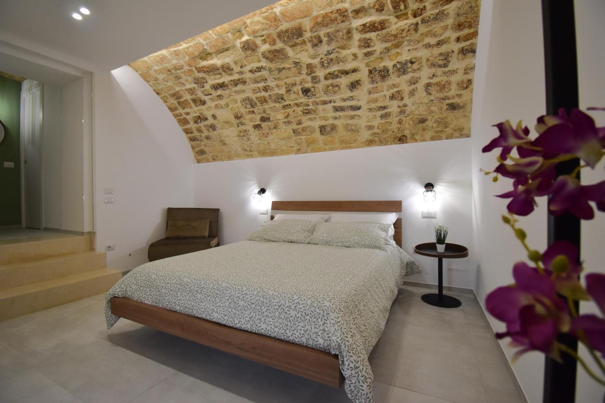راغوزا B&B Cuore Barocco المظهر الخارجي الصورة
