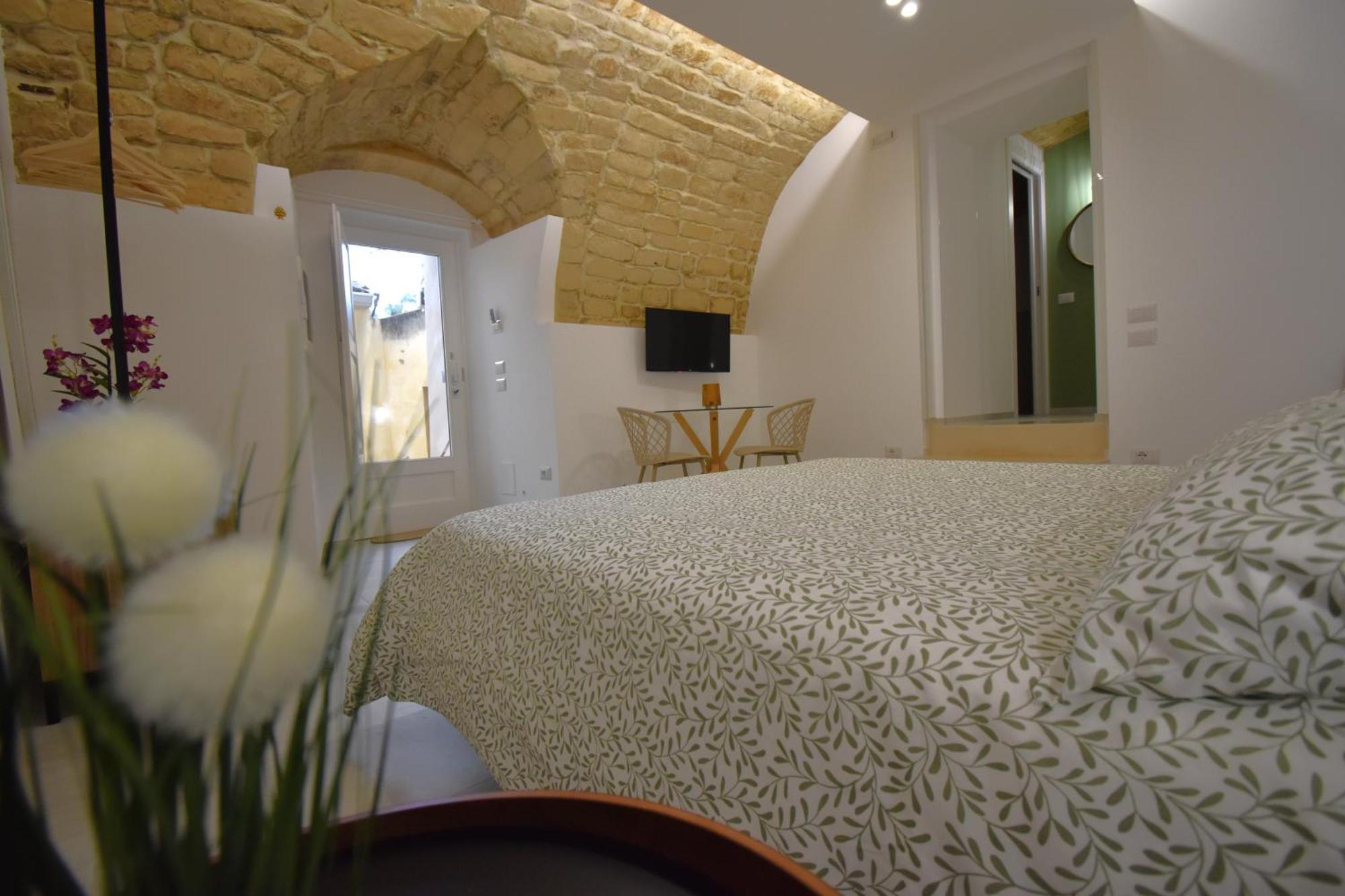 راغوزا B&B Cuore Barocco المظهر الخارجي الصورة