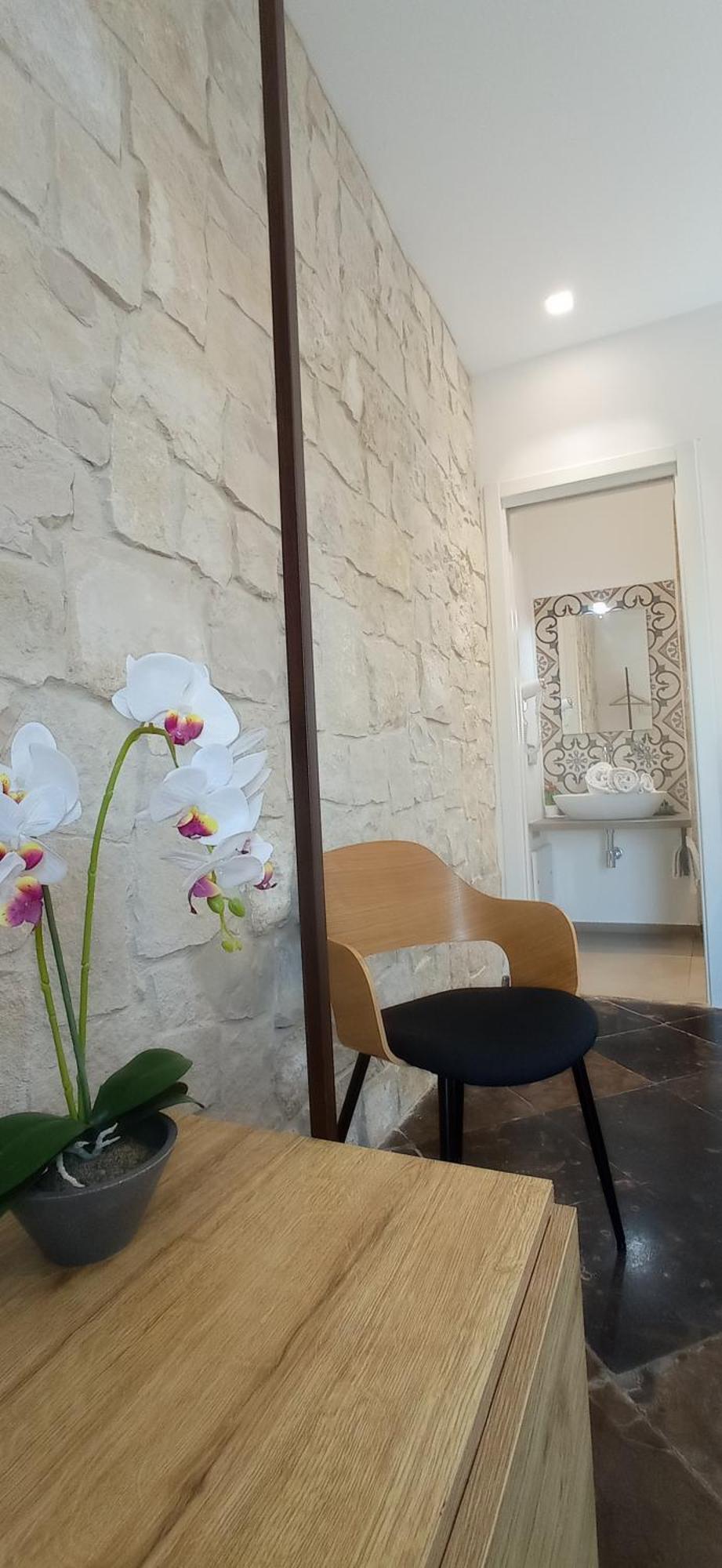 راغوزا B&B Cuore Barocco المظهر الخارجي الصورة