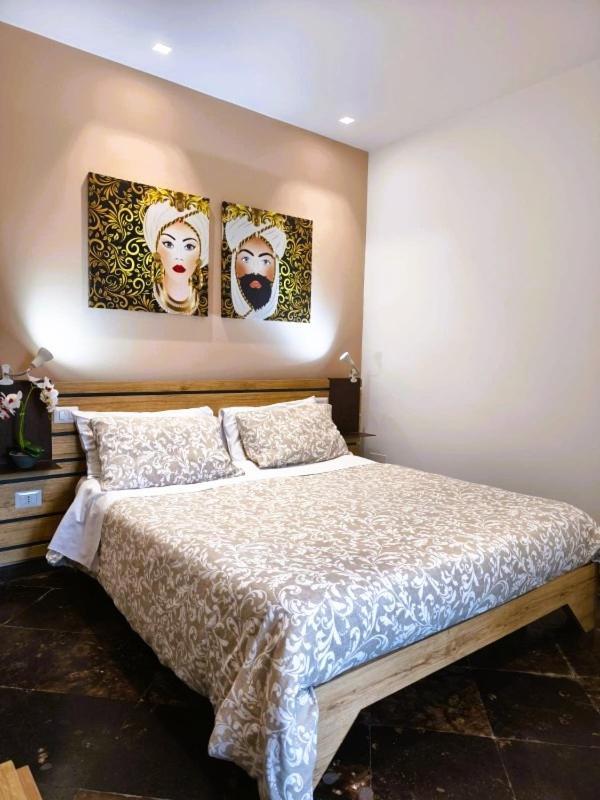 راغوزا B&B Cuore Barocco المظهر الخارجي الصورة