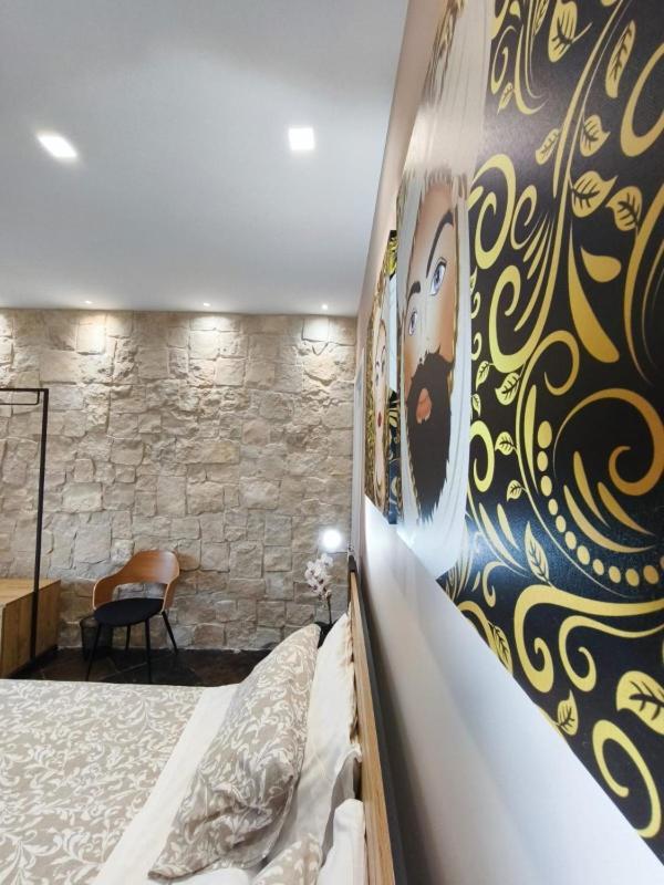 راغوزا B&B Cuore Barocco المظهر الخارجي الصورة